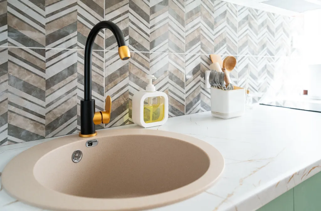 Яркая квартира-студия со свежим ремонтом