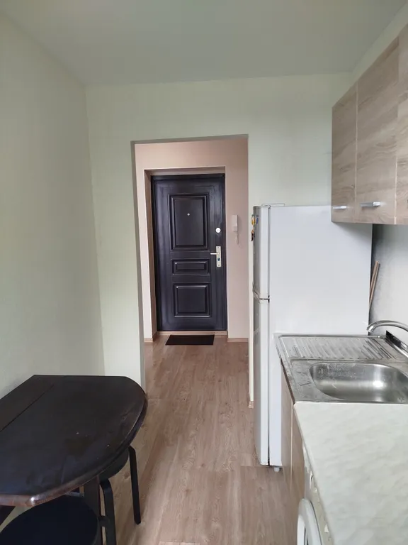 Небольшая, но уютная квартира со всеми удобствами — аренда посуточно в Калининград