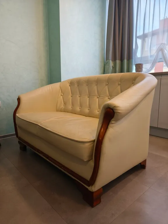 Уютная квартира в центре Зеленоградска