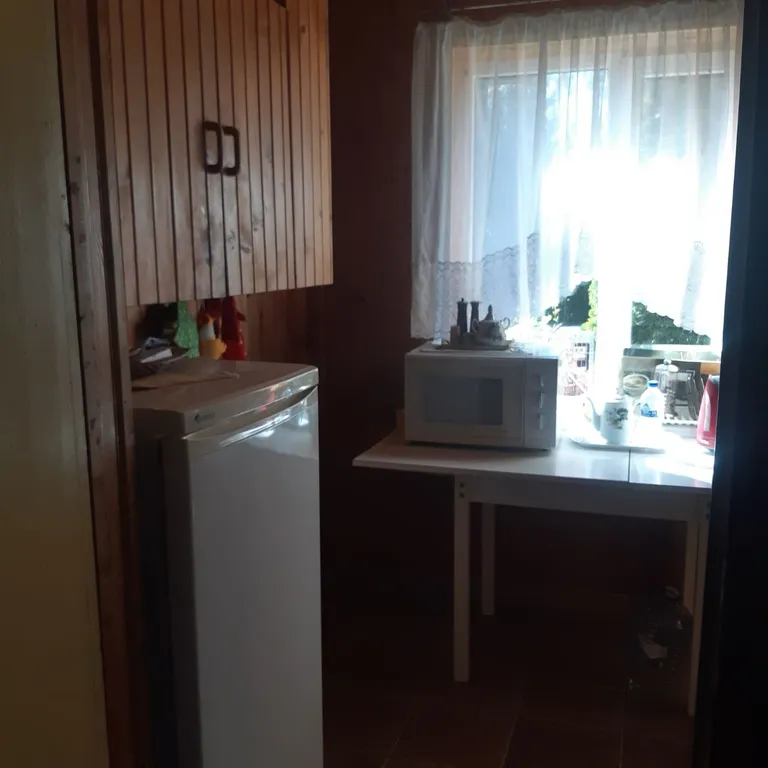 Дом на берегу моря