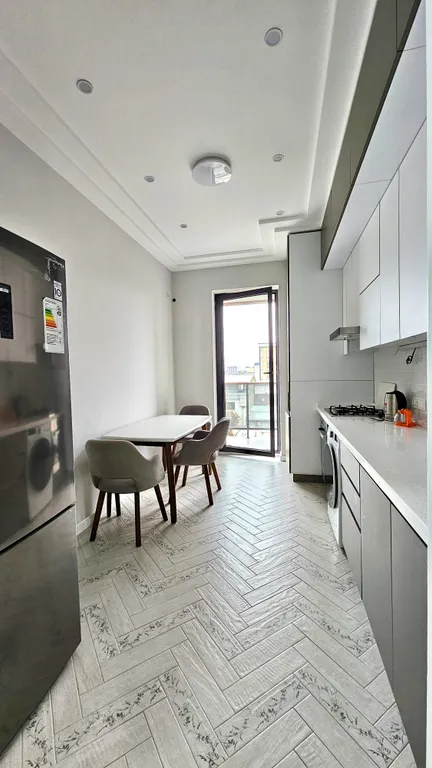 Чистая и уютная квартира в центре