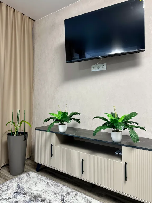 Квартира в престижном ЖК в центре