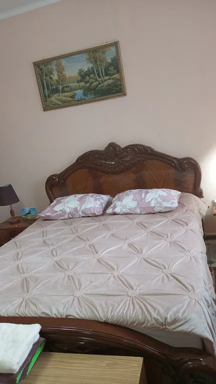 Квартира Уютный номер близ трассы М-4 рядом парки Лога и Патриот на 4 человека — аренда посуточно в Каменск-Шахтинский