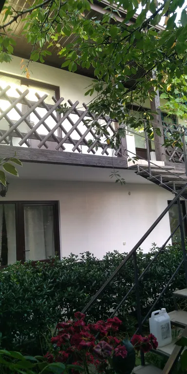 Коттедж 3-комнатный Дом — аренда посуточно в Архипо-Осиповка