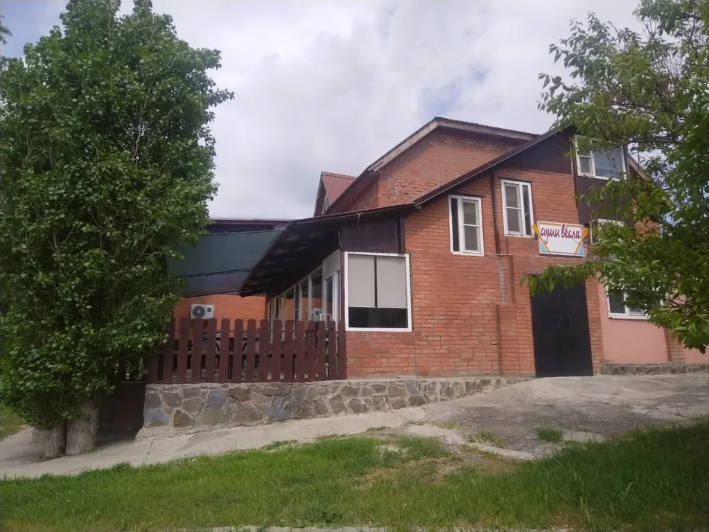 Коттедж 5-комнатный Дом — аренда посуточно в Константиновск