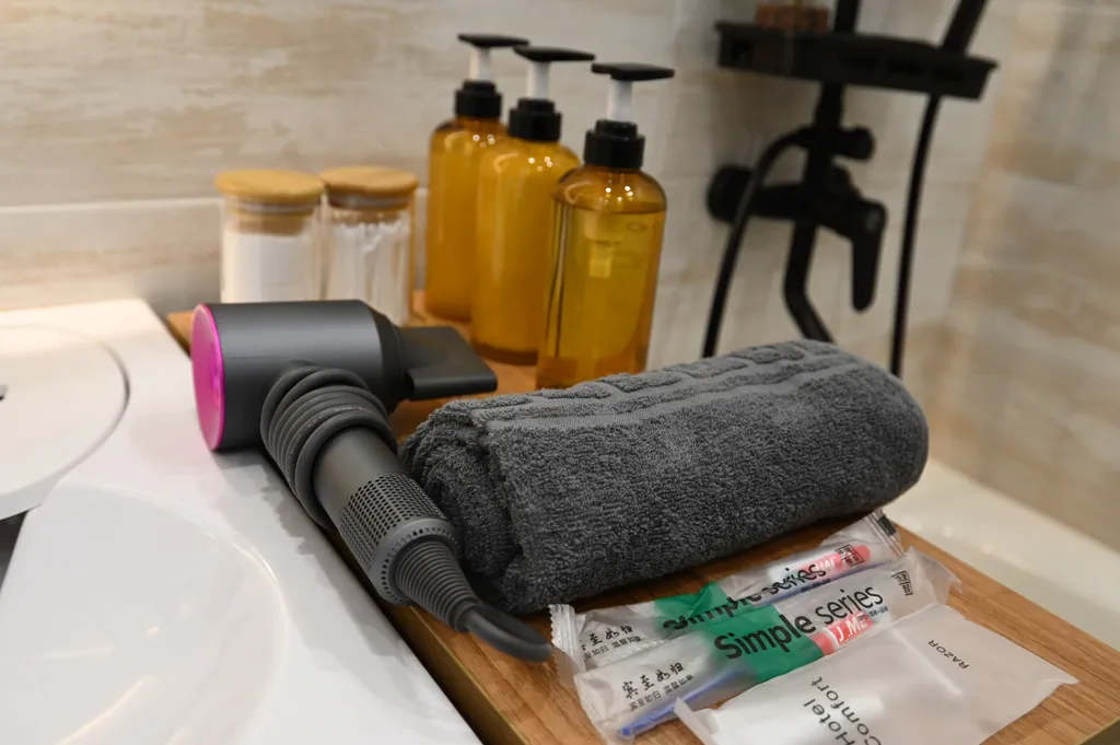 Дизайн-апартаменты в центре города