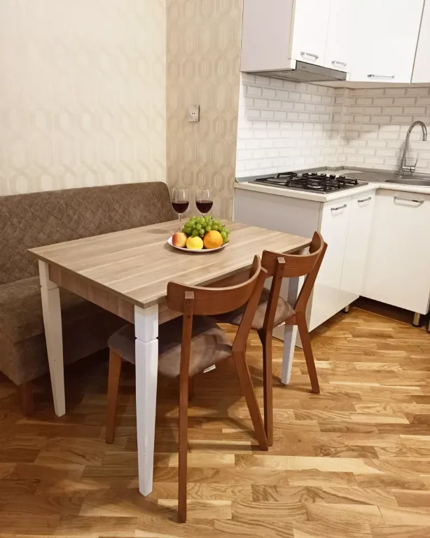 Престижная квартира возле метро с 2 кондиционерами