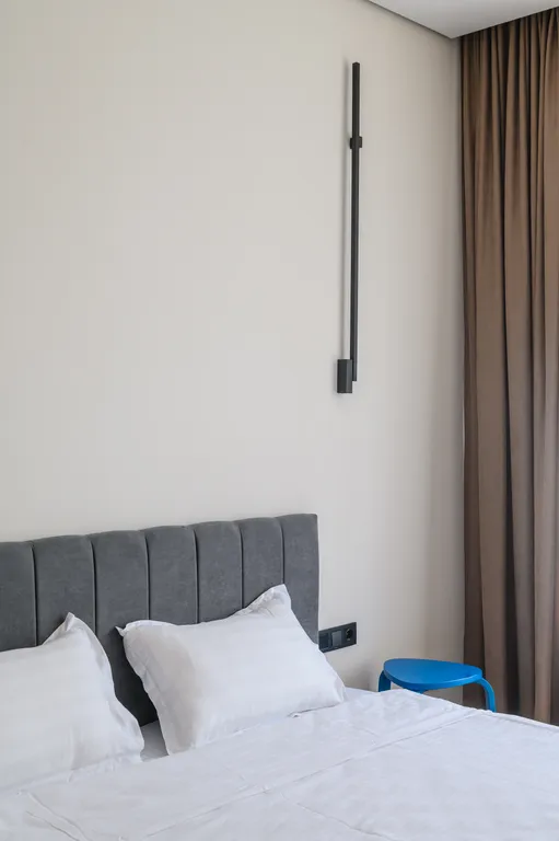 Уютная квартира в центре города Алматы