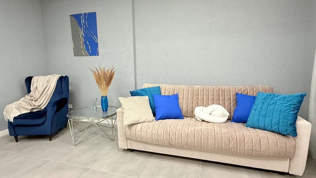 Уютные апартаменты в центре города Росгартен