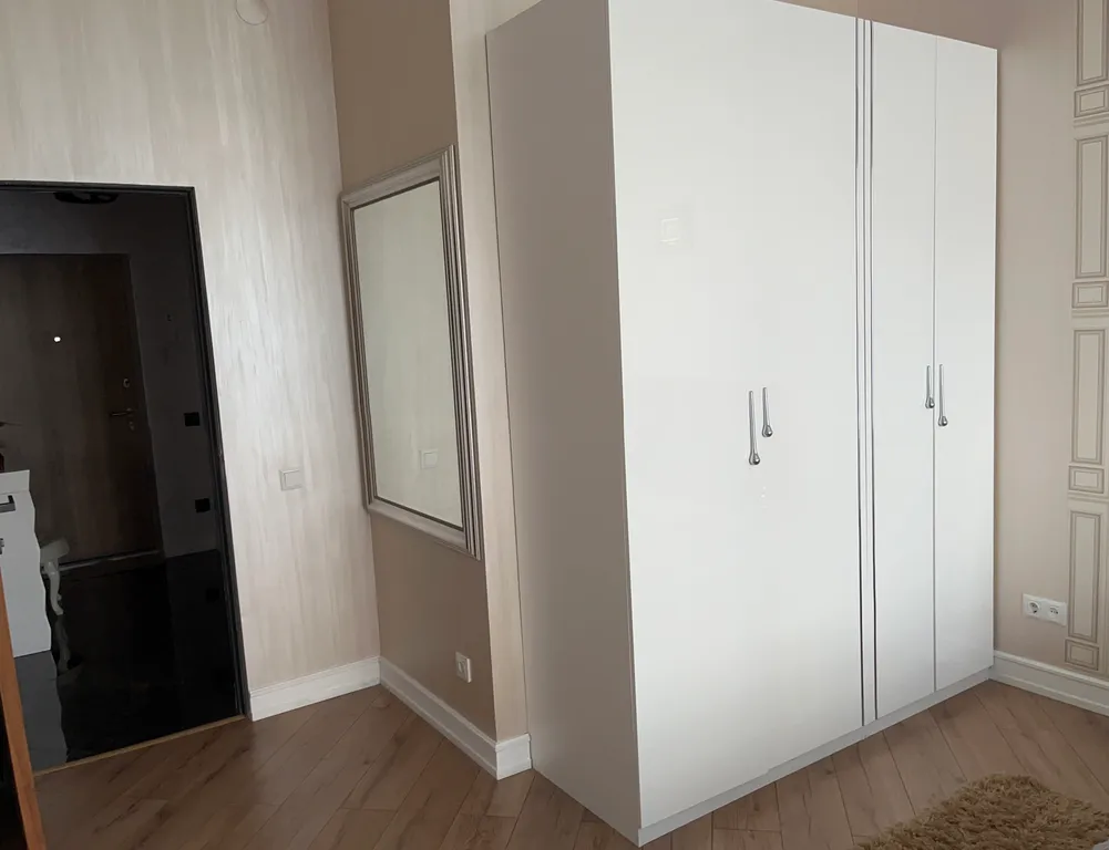 Квартира в клевер парке