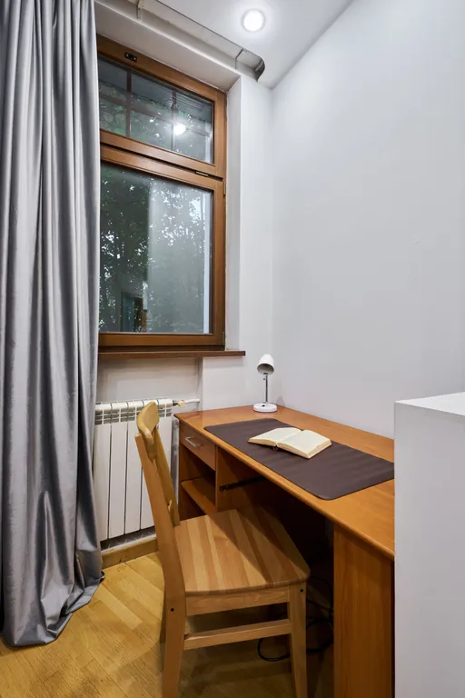 Квартира 2-комнатная квартира в Доме клубного типа, Третьяковская галерея — Москва