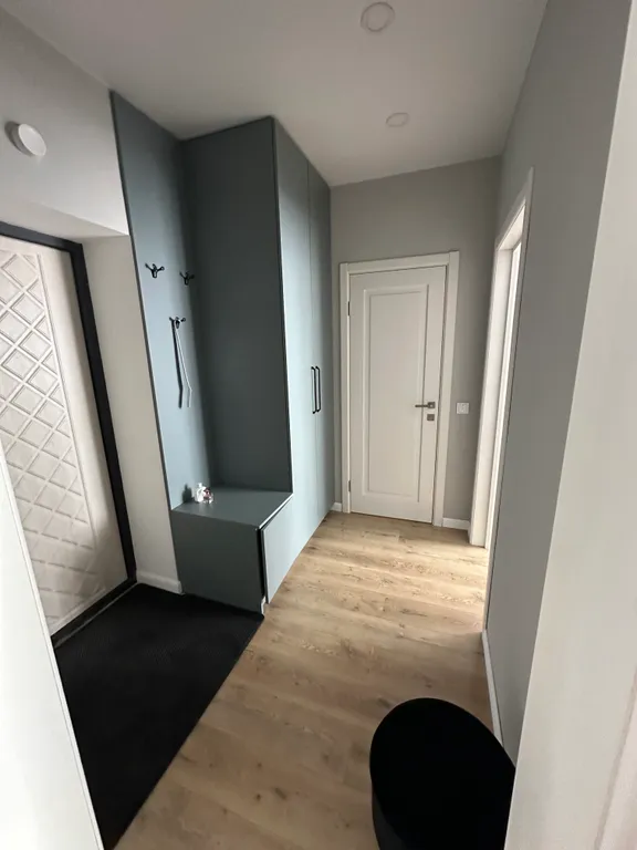 Квартира у моря