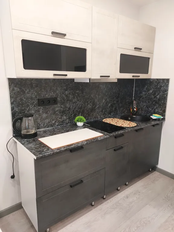 Очень красивая квартира  со всем необходимым для проживания