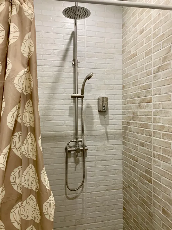 Отдых в центре банного, рядом с пляжем