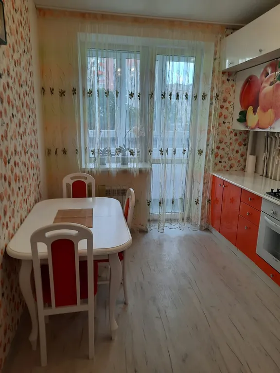 Квартира в центре