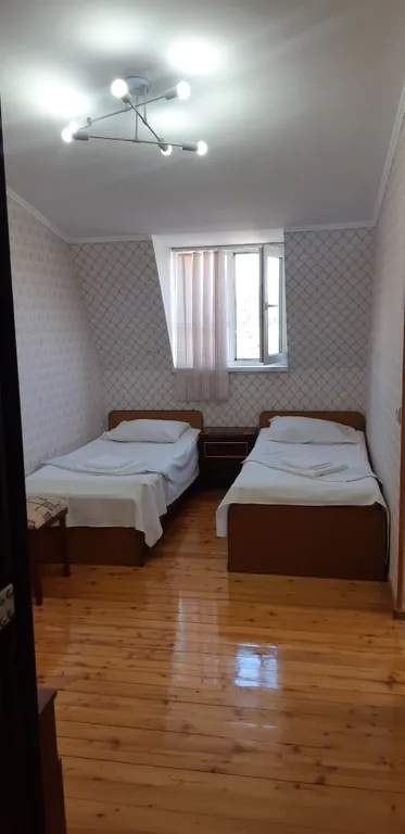 Квартира Комната — аренда посуточно в Сухум