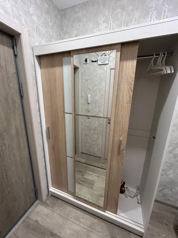 Уютные апартаменты возле аэропорта Толмачево Новосибирск