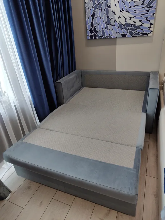 Студия VS в престижном жк АТЛАНТИС  с видом на Балтийское море