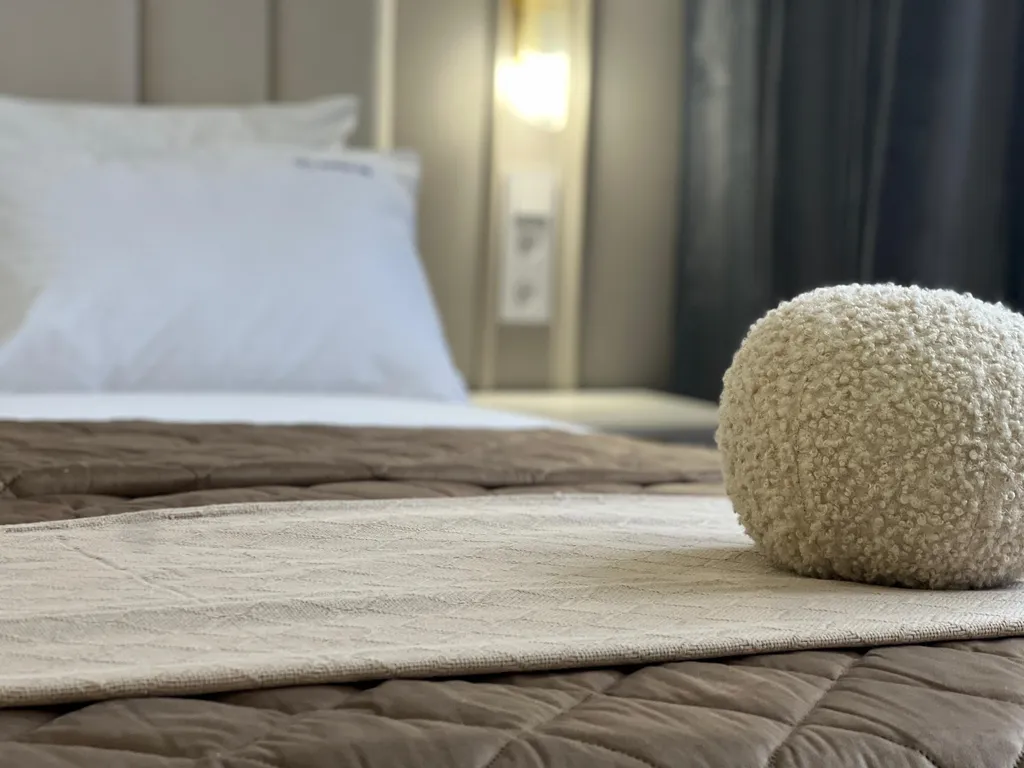 Королевский люкс в сердце города by Sutki26