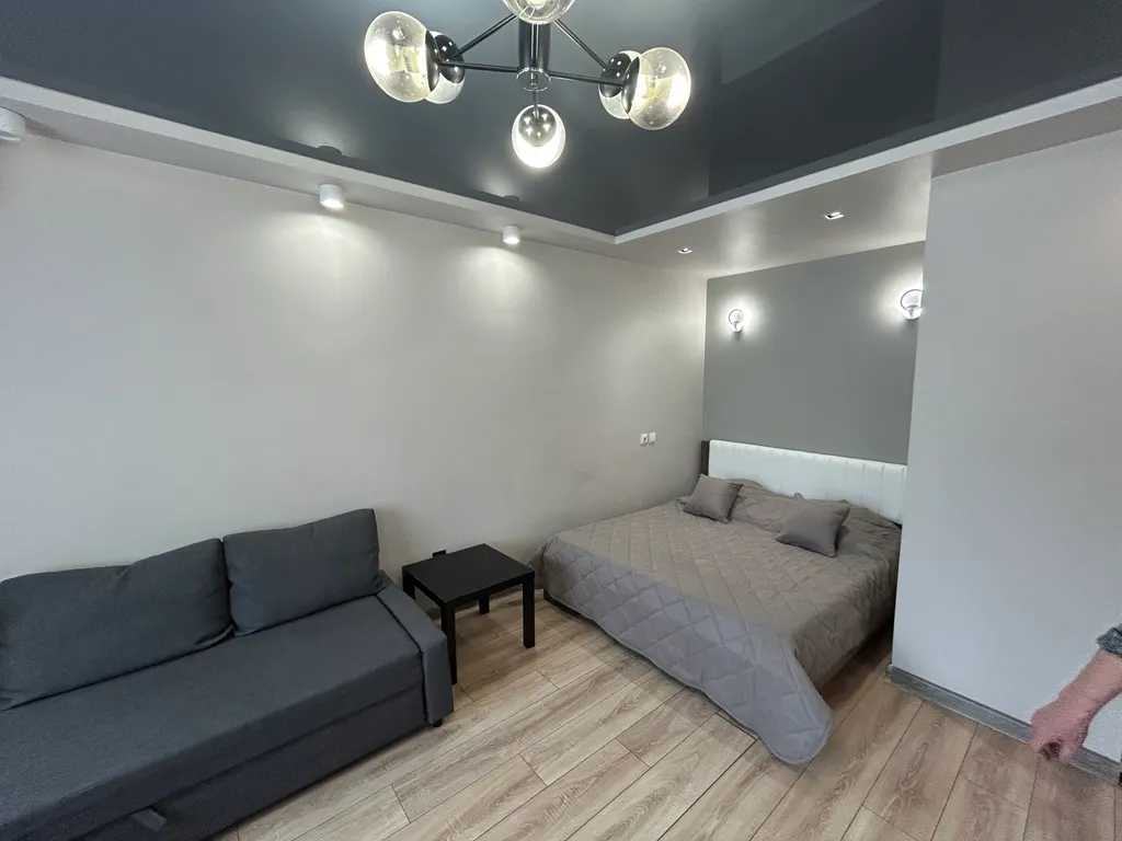 Уютная студия в центре