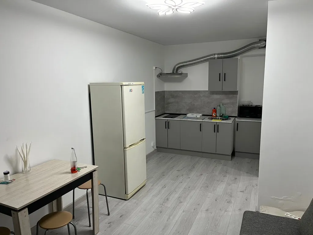 Уютная квартира в Осиново