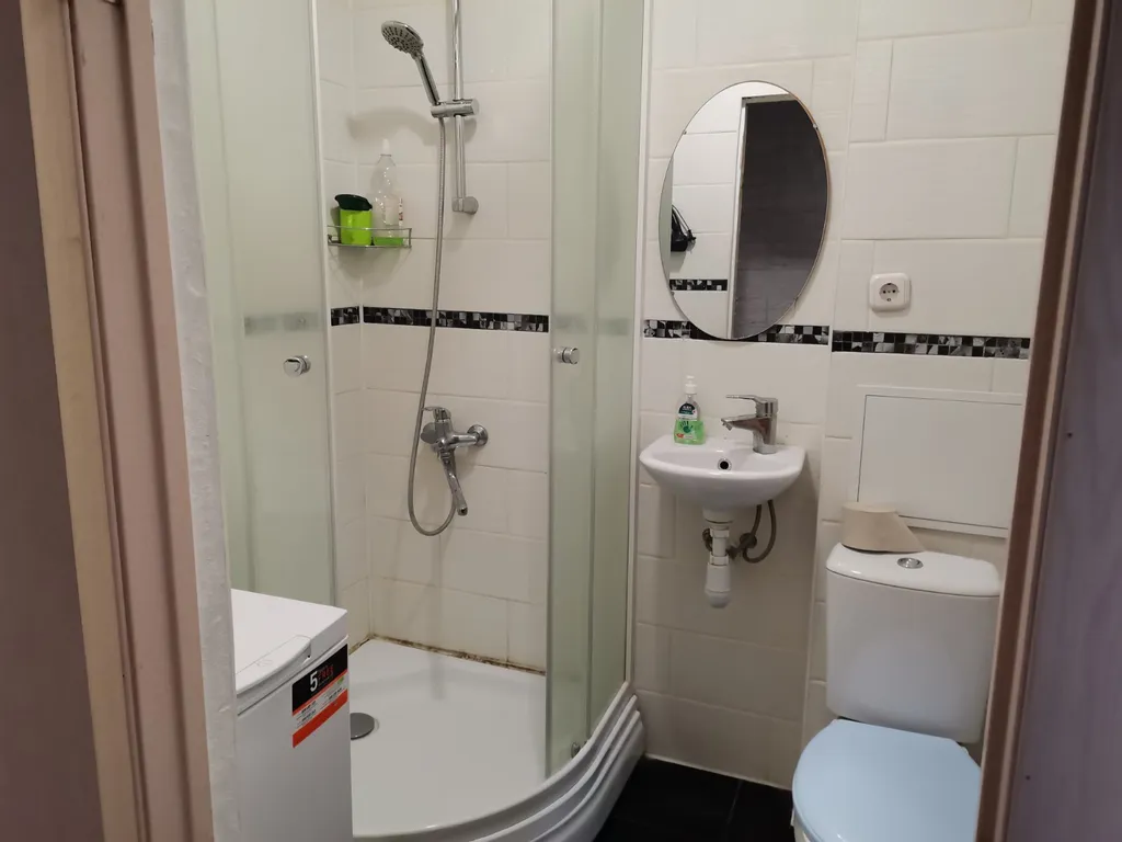 Квартира в шаговой доступности от жд вокзала