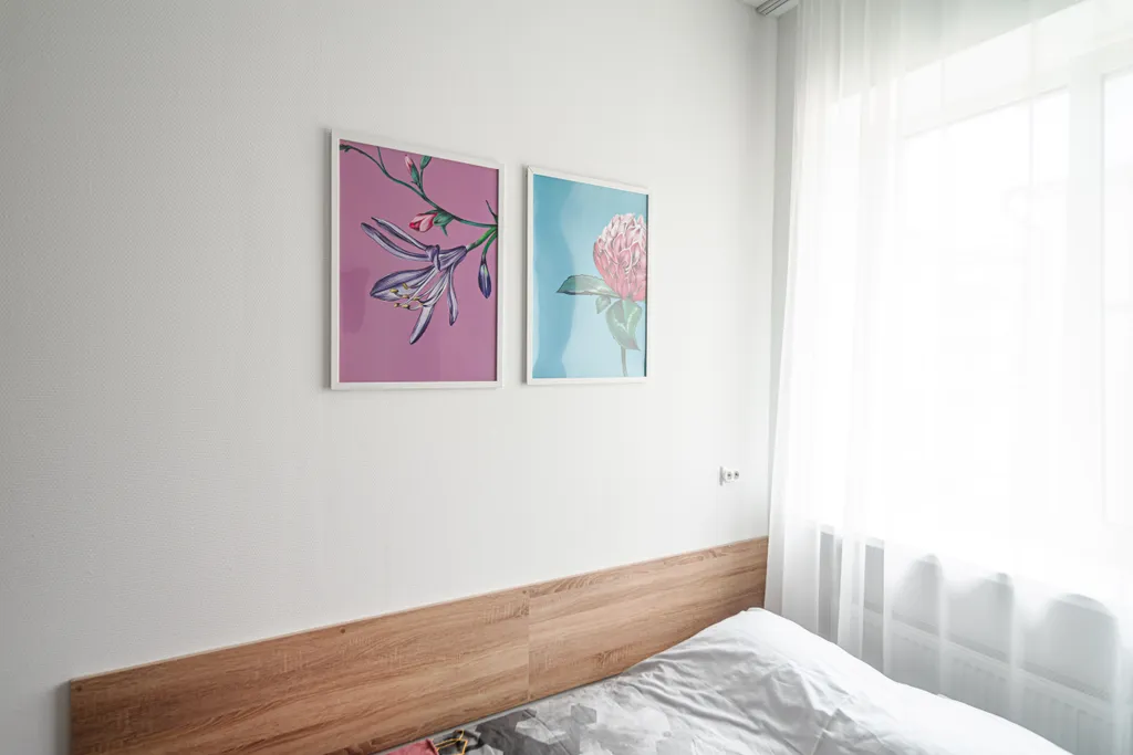 Квартира Квартира Апартамент Нижний Ораниенбаум Двухуровневая студия — Ломоносов