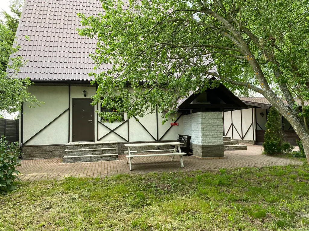 Лесная дача