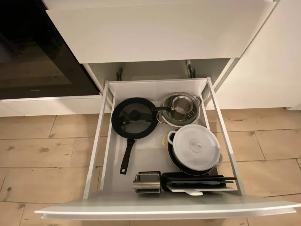 Квартира в центре Выборга