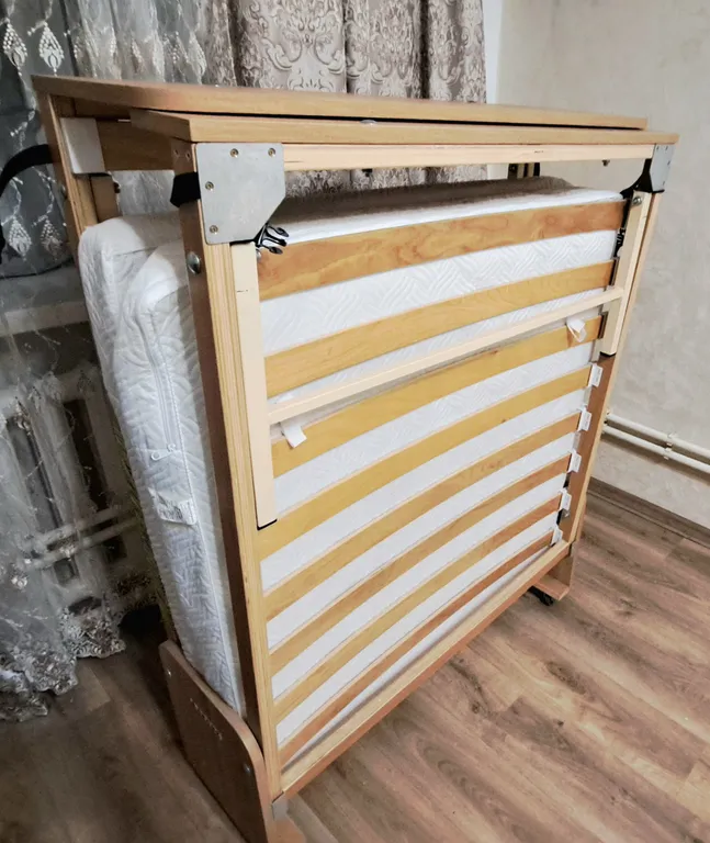 Квартира возле вокзала