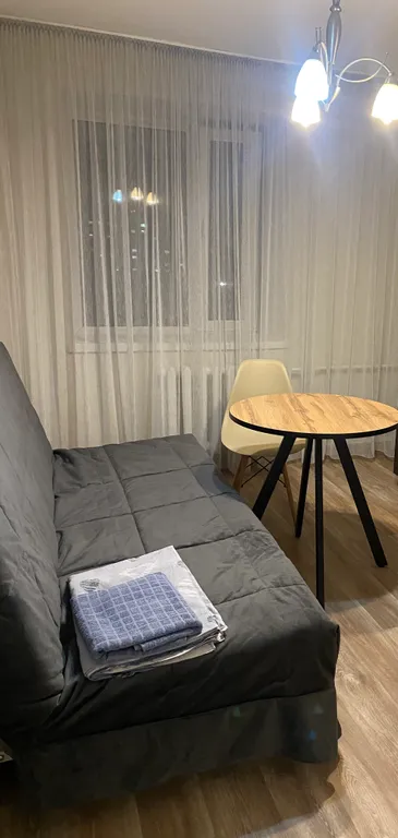 Однокомнатная уютная квартира рядом с автовокзалом