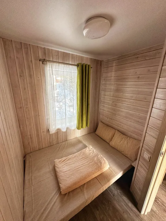 Гостевой двор Дом в кедрах