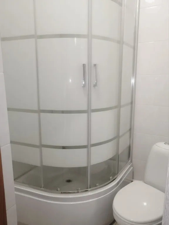 Трехместный Стандарт с тремя односпальными кроватями