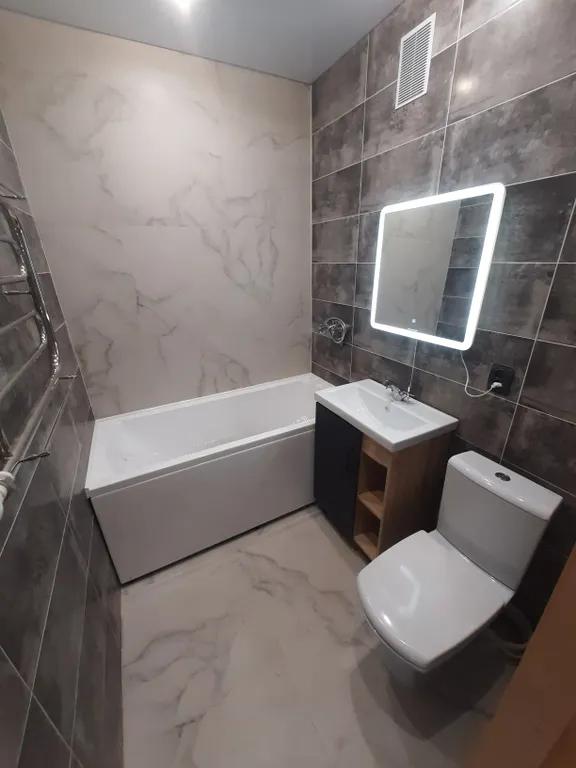 Апартаменты Люкс