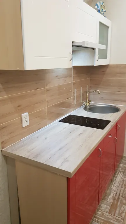 Набережная Брюгге