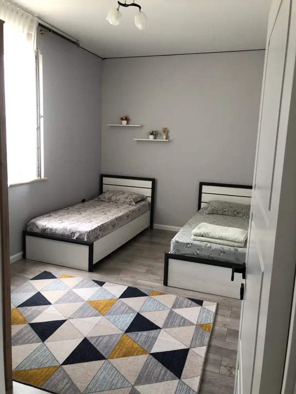 Семейный домик Silza home у самого моря в 100 метрах до пляжа