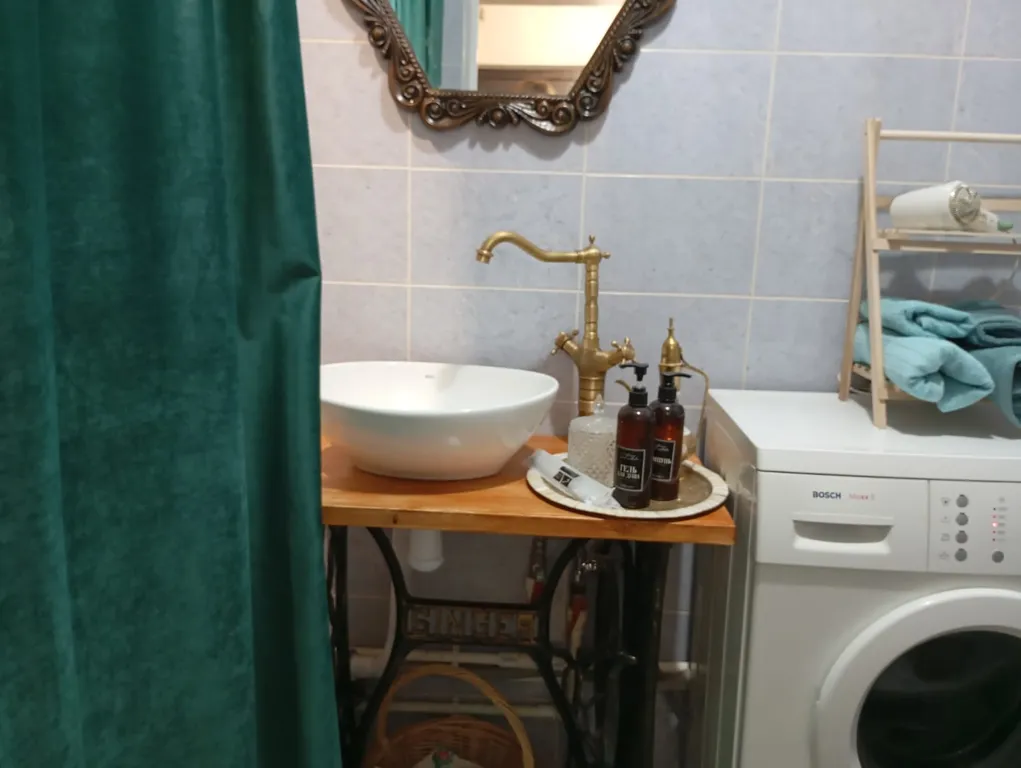 Уютная однокомнатная квартира для комфортного отдыха