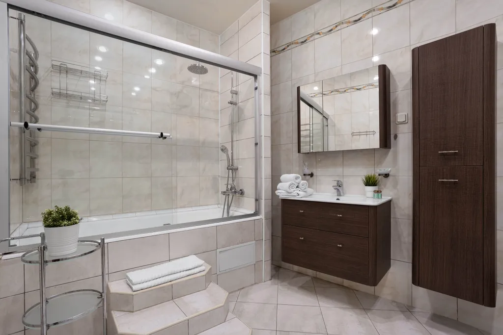 Квартира MyHomeYourHome в сердце Петроградской