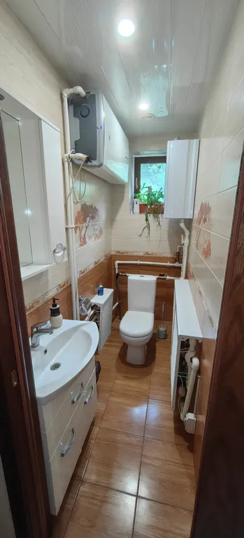 Солнечный домик в Солнечном острове