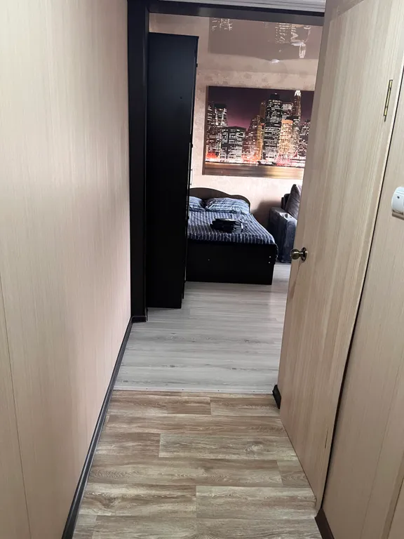 Уютная студия около Bigwood с PlayStation