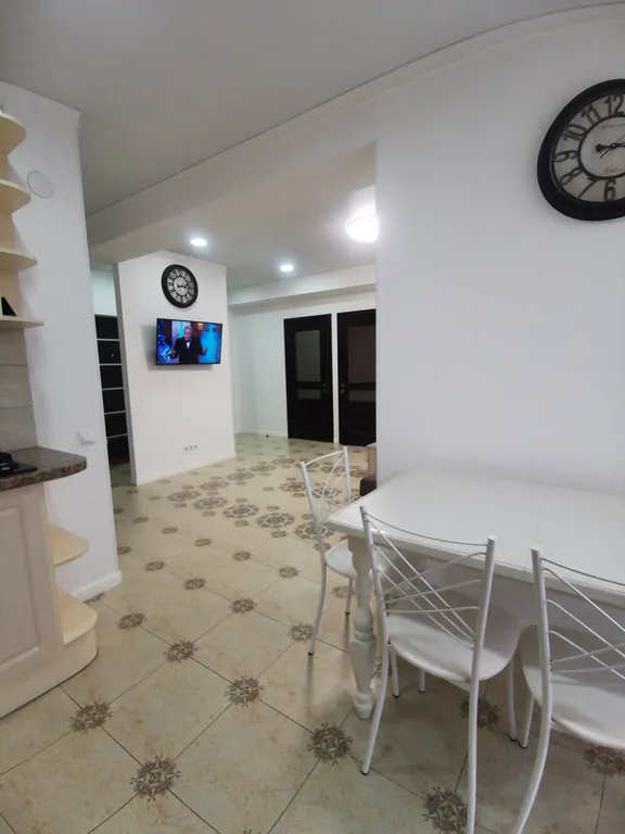 Уютная квартира в центре курортной зоны