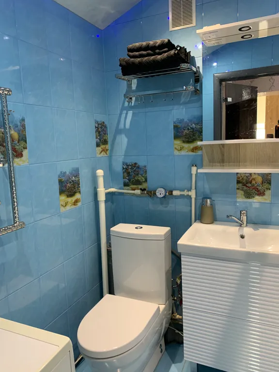 Квартира Квартира в центре города — Кострома