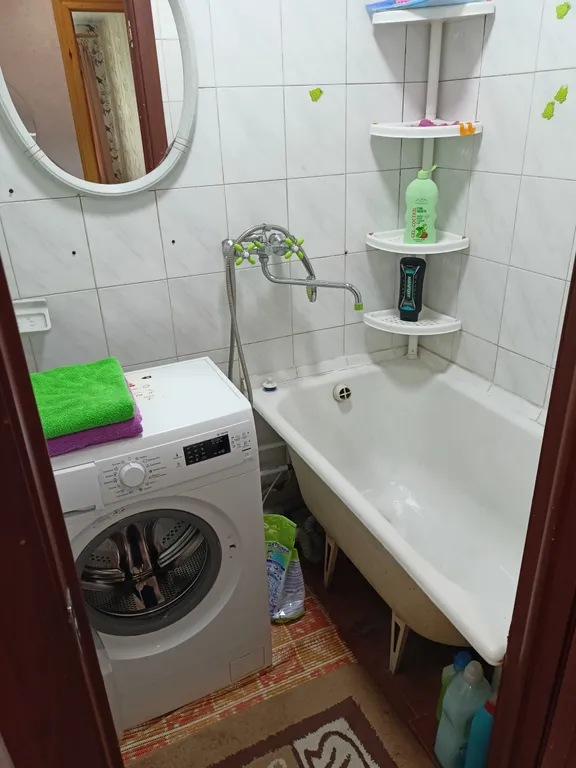 Квартира в центре города