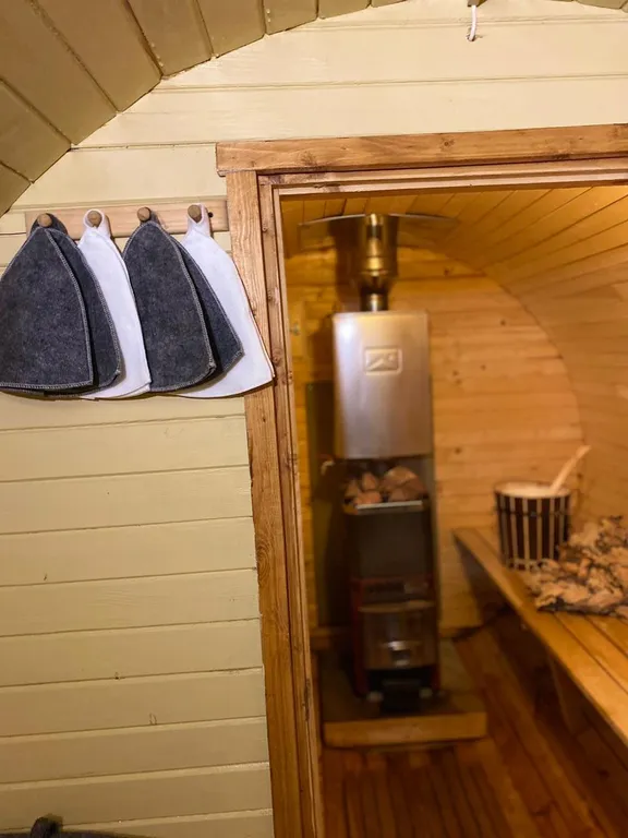 Уютная дача