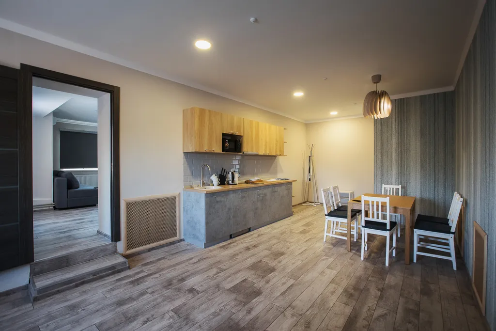 Квартира Семейный Люкс — аренда посуточно в Таганрог