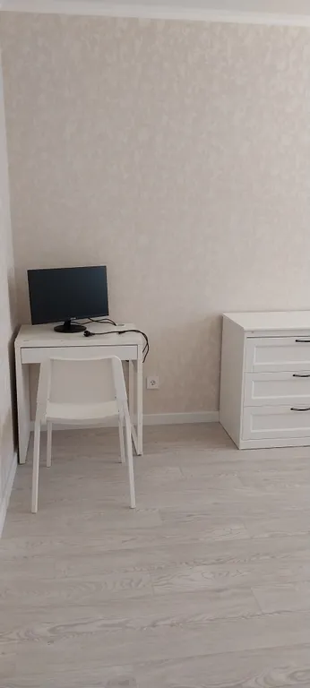 Квартира в элитном доме