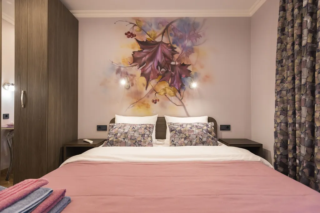 4-комнатная Квартира