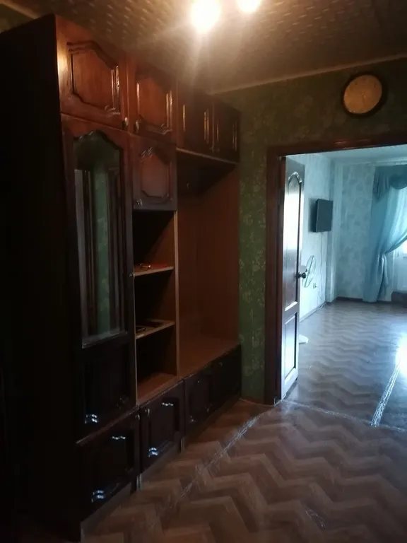 Уютная квартира в тихом месте, недалеко от трассы м4