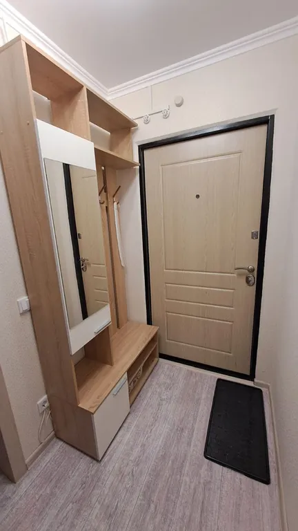 Квартира Уютная квартира в Анапе — Анапа