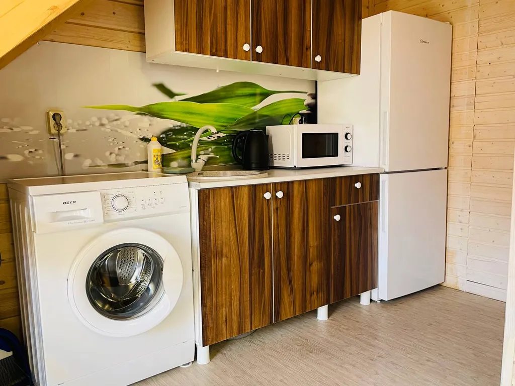 4-комнатный Дом